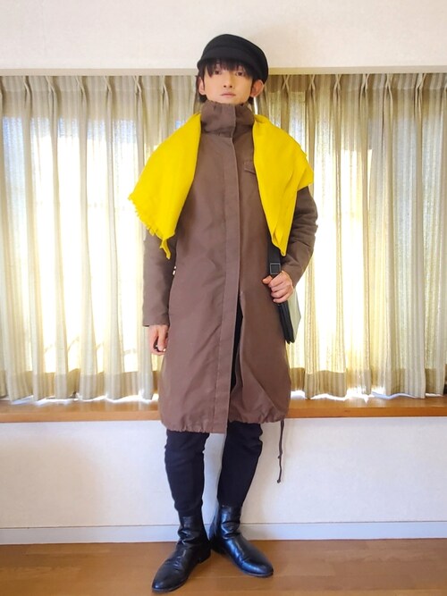 カシラ　ALABASTER FELT2 カシラ ALABASTER FELT2 CA4LA カシラ ＊ ALABASTER G2