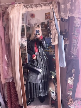 seikoさんのコーディネート