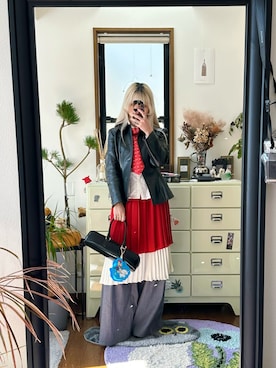 seikoさんの（HERMES | エルメス）を使ったコーディネート