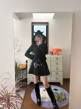 seikoさんのコーディネート