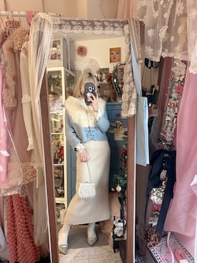 seikoさんのコーディネート