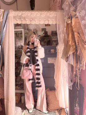 seikoさんのコーディネート