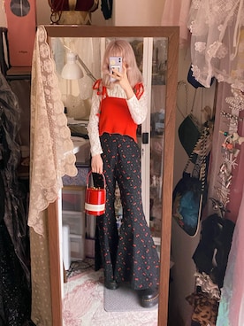 seikoさんのコーディネート