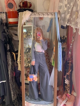 seikoさん（レディース・162cm）の秋コーディネート