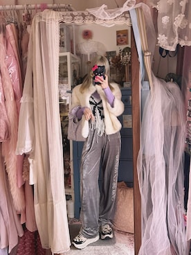 seikoさんのコーディネート