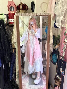 seikoさんのコーディネート