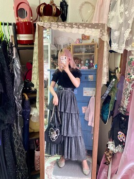 seikoさんのコーディネート