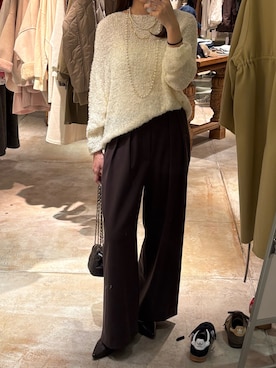 yuriaさんのコーディネート