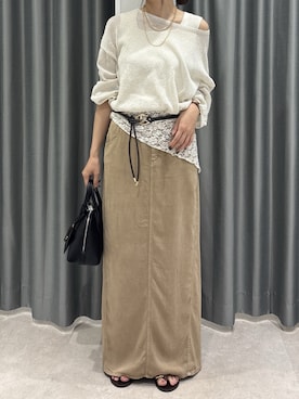 yuriaさんのコーディネート