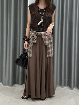 yuriaさんのコーディネート
