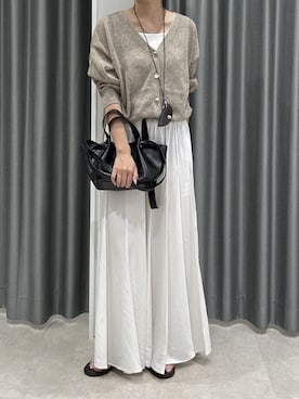 yuriaさんのコーディネート