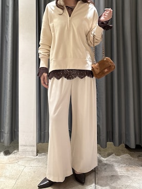 yuriaさんのコーディネート