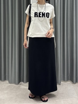 yuriaさんのコーディネート