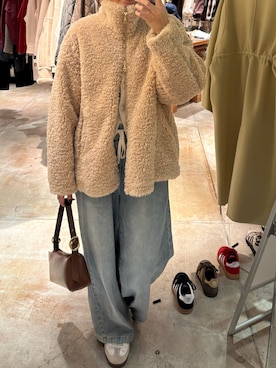 yuriaさんのコーディネート