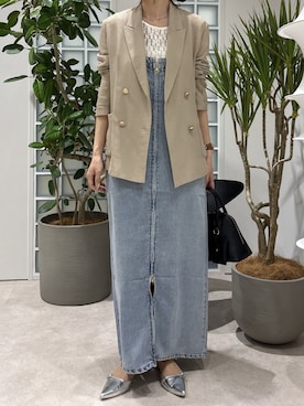 yuriaさんのコーディネート