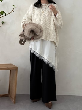 yuriaさんのコーディネート