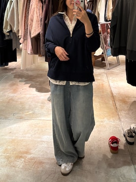 yuriaさんのコーディネート