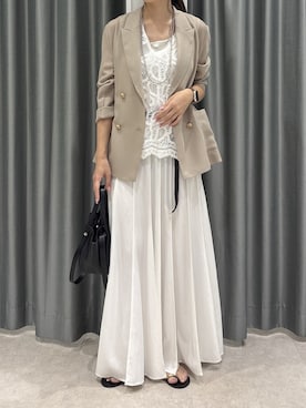 yuriaさんのコーディネート