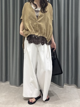 yuriaさんのコーディネート
