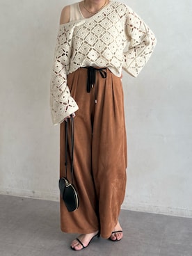 yuriaさんのコーディネート