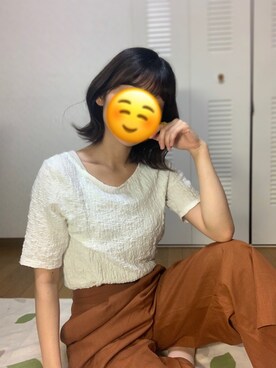 oka. 🌸ファッション研究中🌸さんのコーディネート