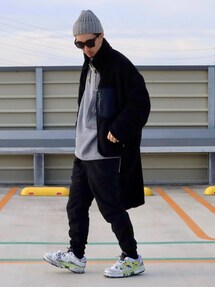 Maison Margiela 23SS Evolution スニーカー 1LDK Nakameguro | 〈 Maison Margiela 〉 ⁡ 