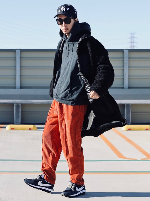RYOSUKEさんのコーディネート