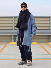 STUDIO NICHOLSON（スタジオニコルソン）の「【STUDIO NICHOLSON