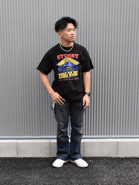 古着屋olfeさんのコーディネート