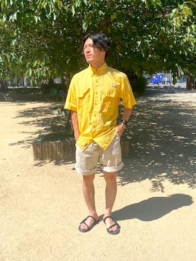 古着屋olfeさんのコーディネート