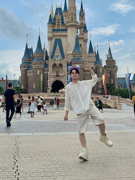 ぐりさんのコーディネート