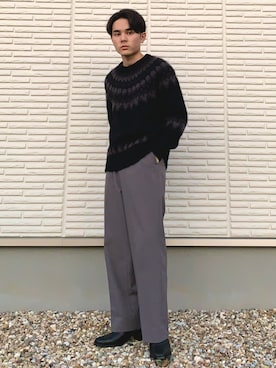 ぐりさんのコーディネート