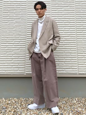 ぐりさんのコーディネート