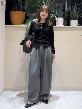 まりな LOWRYSFARMさんのコーディネート