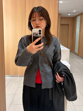 まりな LOWRYSFARMさんのコーディネート