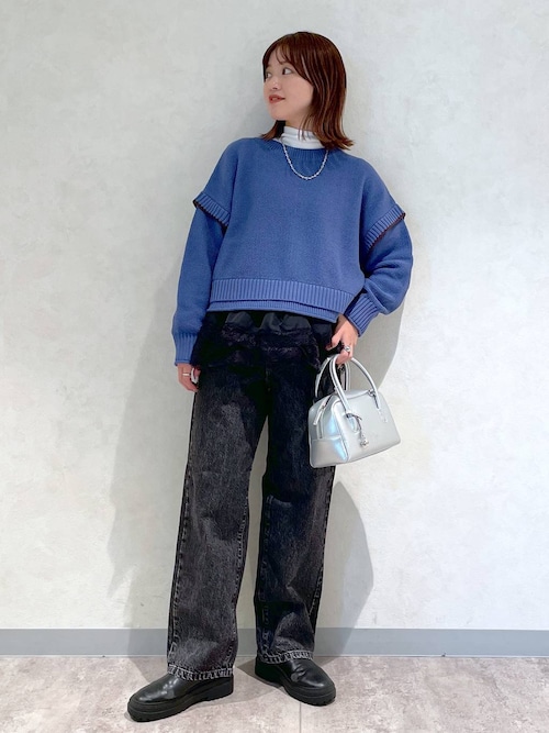 セール】マルチWAYレースベルト 249005（ベルト）｜LOWRYS FARM