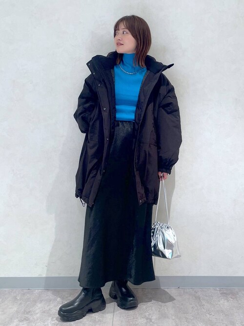 LOWRYS FARM エスパル仙台まりな LOWRYSFARMさんのその他アウターを使ったコーディネート - ZOZOTOWN