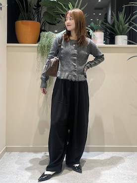 まりな LOWRYSFARMさんのコーディネート