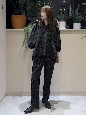 まりな LOWRYSFARMさんのコーディネート