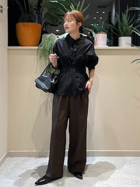 まりな LOWRYSFARMさんのコーディネート