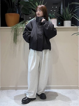 まりな LOWRYSFARMさんのコーディネート