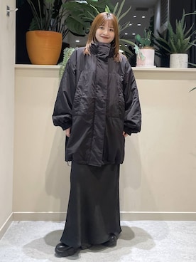 まりな LOWRYSFARMさんのコーディネート