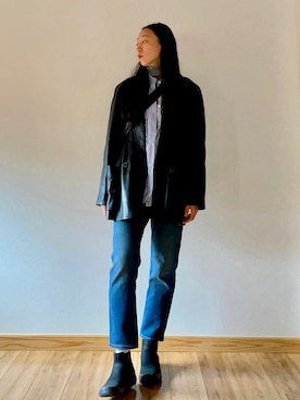 purpleleafさんのコーディネート