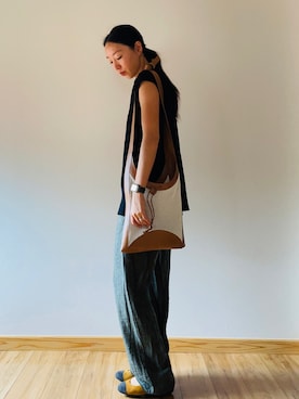 purpleleafさんのコーディネート