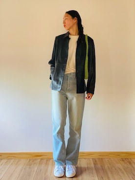 purpleleafさんのコーディネート