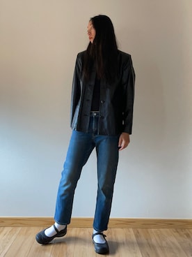 purpleleafさんのコーディネート