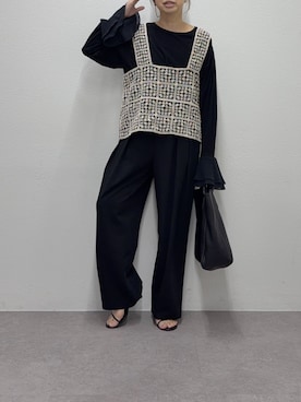 nakataさんのコーディネート