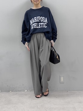 nakataさんのコーディネート