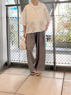 nakataさんのコーディネート