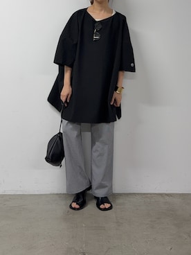 nakataさんのコーディネート
